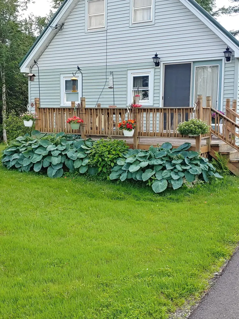 90 Pea Ridge Road Chester ME 04457