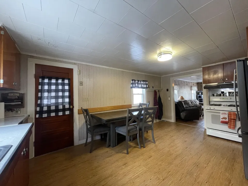 90 Pea Ridge Road Chester ME 04457