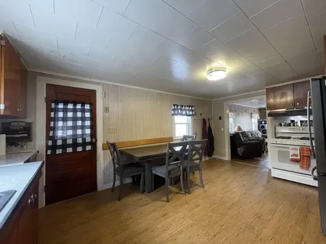 90 Pea Ridge Road Chester ME 04457