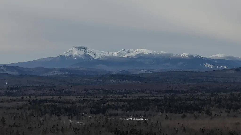 Lot 2-18 Shin Pond Road Mount Chase ME 04765