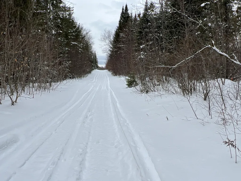 Lot 2-18 Shin Pond Road Mount Chase ME 04765