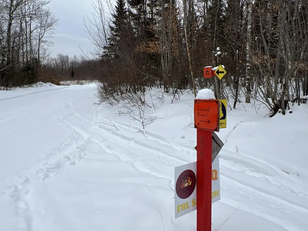 Lot 2-18 Shin Pond Road Mount Chase ME 04765