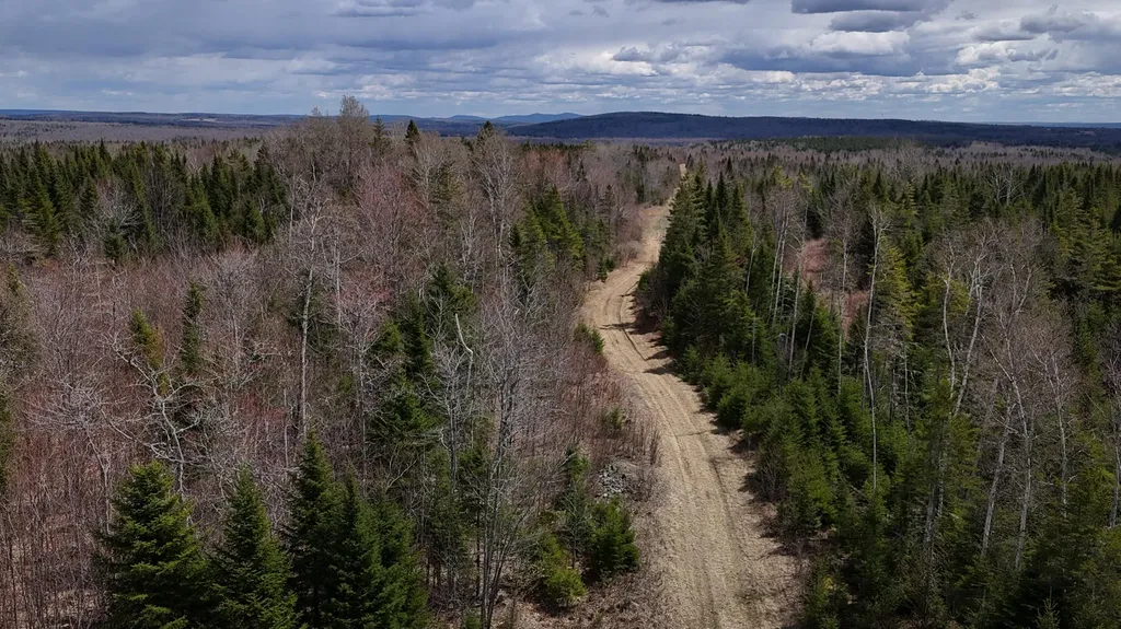Lot 2-18 Shin Pond Road Mount Chase ME 04765