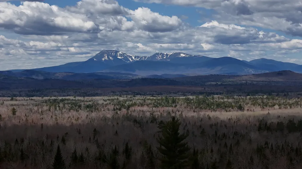 Lot 2-18 Shin Pond Road Mount Chase ME 04765
