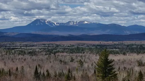 Lot 2-18 Shin Pond Road Mount Chase ME 04765