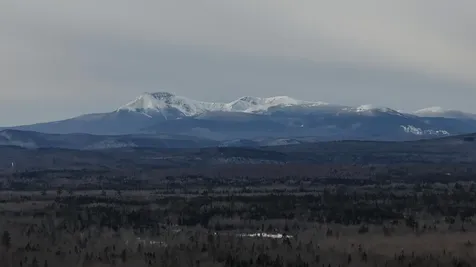 Lot 2-18 Shin Pond Road Mount Chase ME 04765