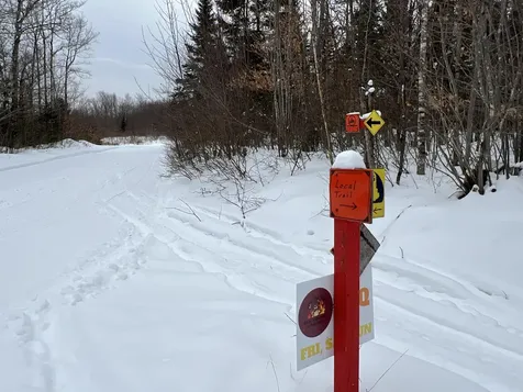 Lot 2-18 Shin Pond Road Mount Chase ME 04765