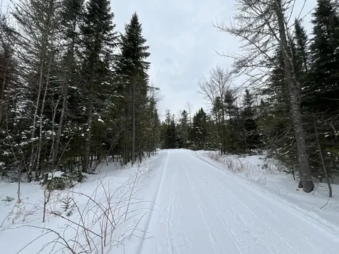 Lot 2-18 Shin Pond Road Mount Chase ME 04765