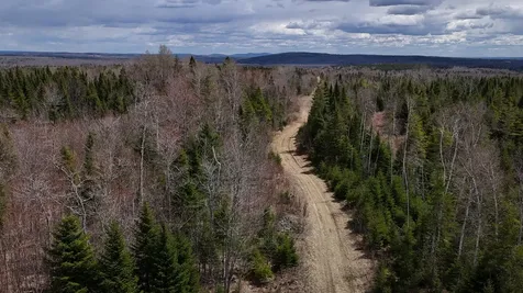 Lot 2-18 Shin Pond Road Mount Chase ME 04765