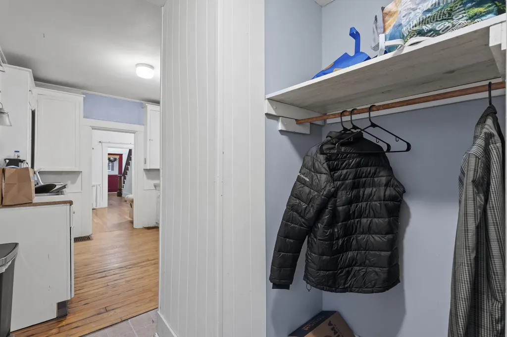 57 Elm Street Bangor ME 04401