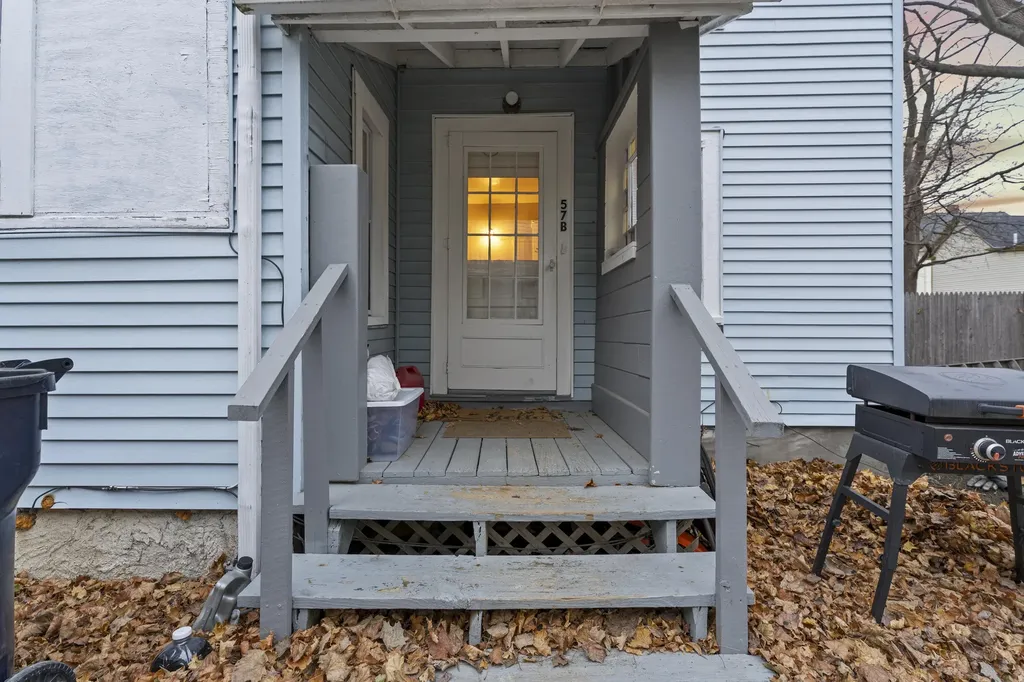 57 Elm Street Bangor ME 04401