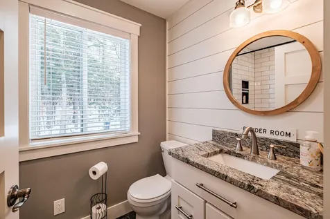 5 Whippoorwill Drive Naples ME 04055