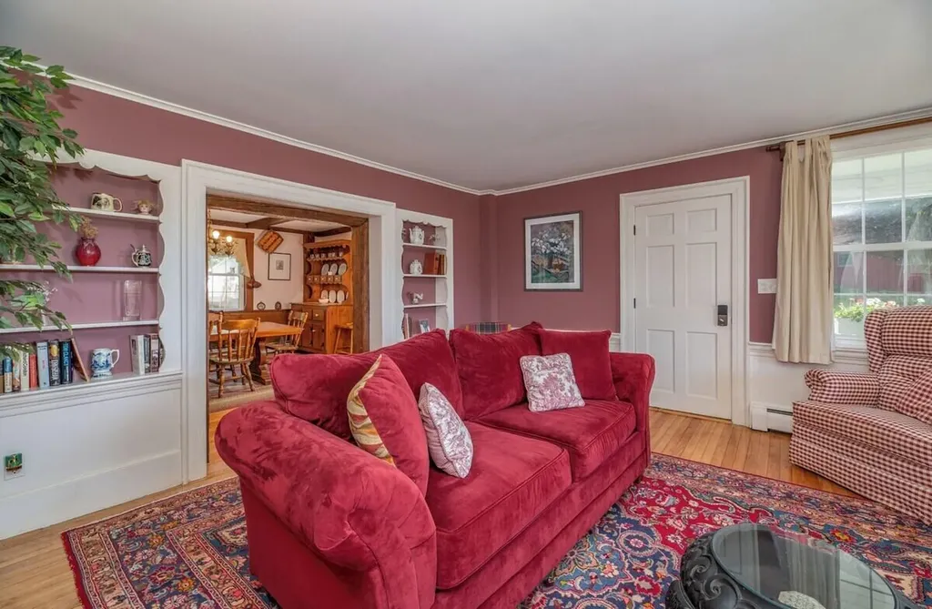 761 Sunday River Road Newry ME 04261