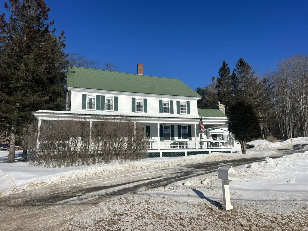 761 Sunday River Road Newry ME 04261