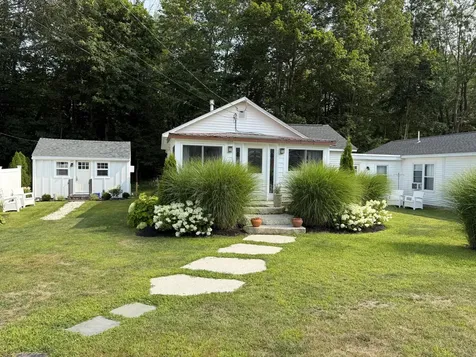 69 Cottage Street Ogunquit ME 03907