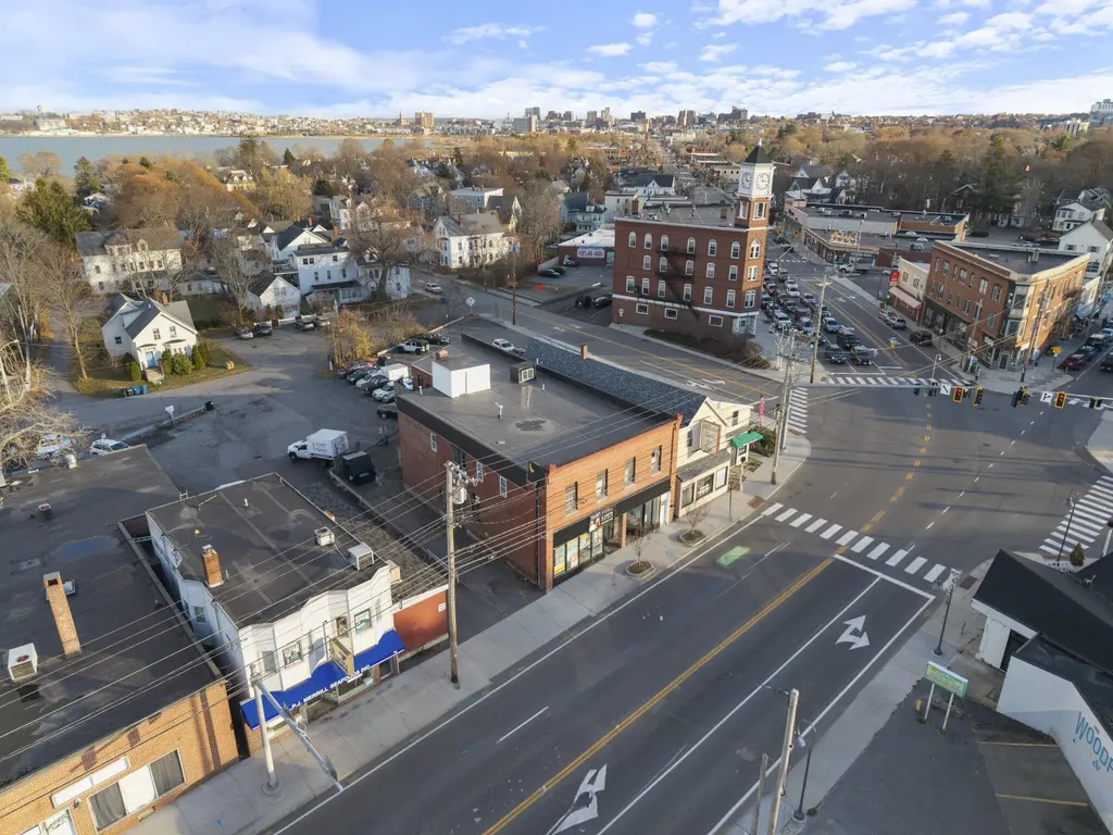 671-675 Forest Avenue Portland ME 04103