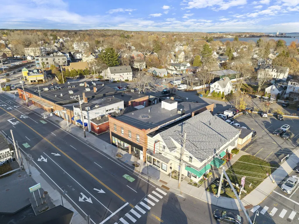 671-675 Forest Avenue Portland ME 04103