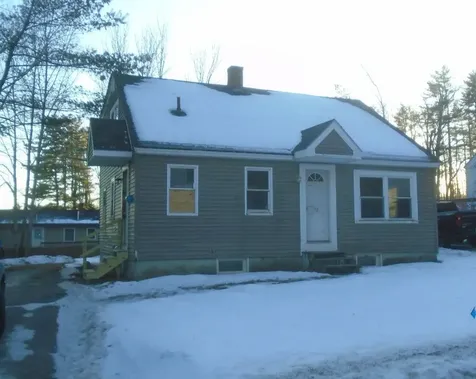 72 Yeaton Street Waterville ME 04901