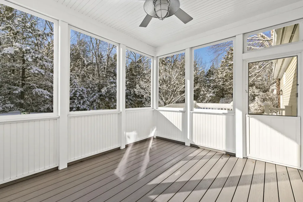46 Ridgewood Drive Falmouth ME 04105