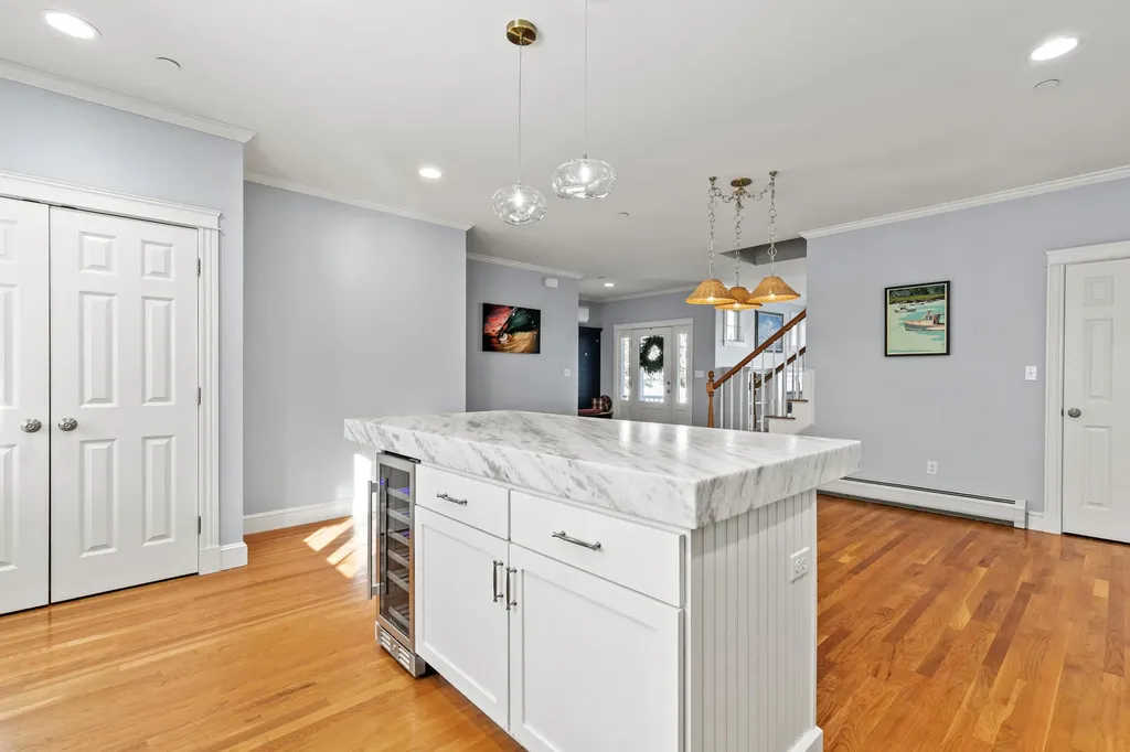 46 Ridgewood Drive Falmouth ME 04105