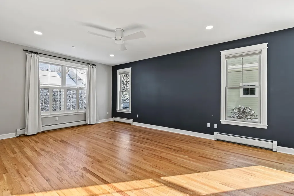46 Ridgewood Drive Falmouth ME 04105