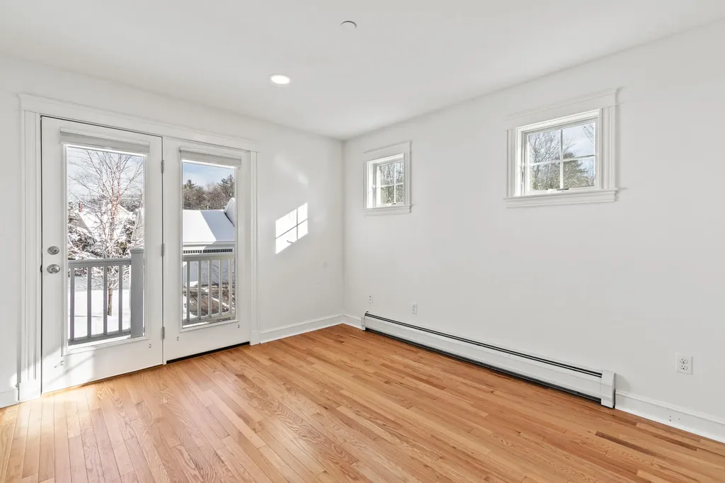 46 Ridgewood Drive Falmouth ME 04105