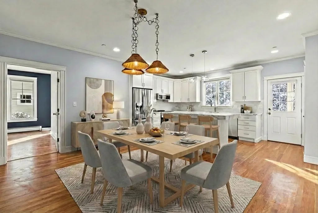 46 Ridgewood Drive Falmouth ME 04105