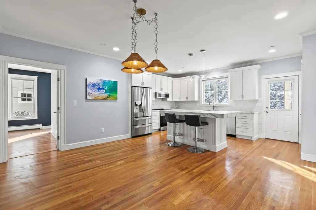 46 Ridgewood Drive Falmouth ME 04105