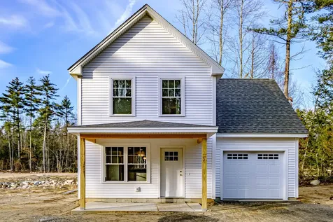 Lot 88 Patriot Place Wells ME 04090