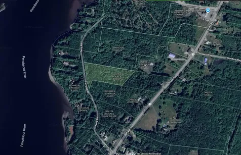 M14 L23a Ferry Road Orrington ME 04474