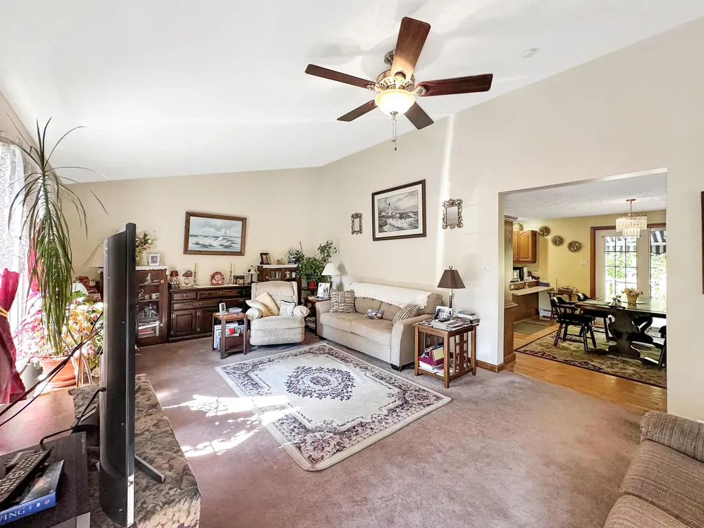 152 E Green Ridge Road Caribou ME 04736