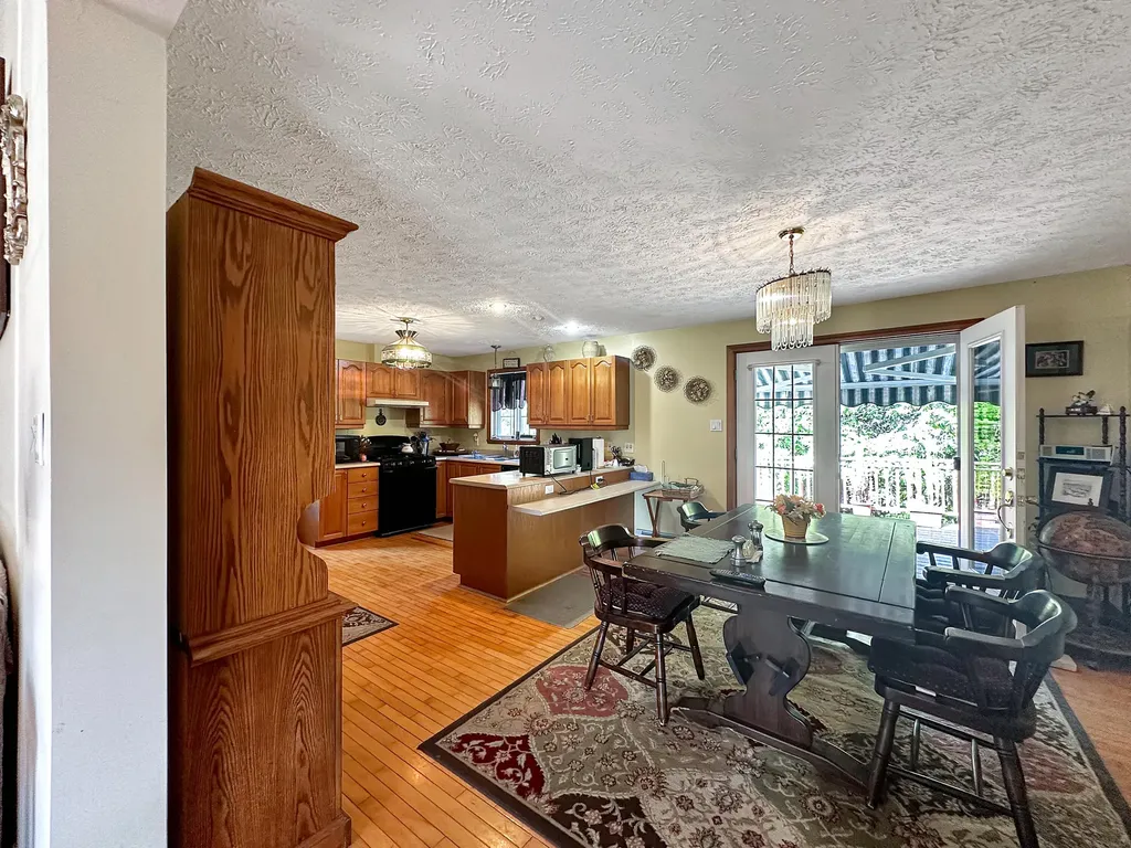 152 E Green Ridge Road Caribou ME 04736