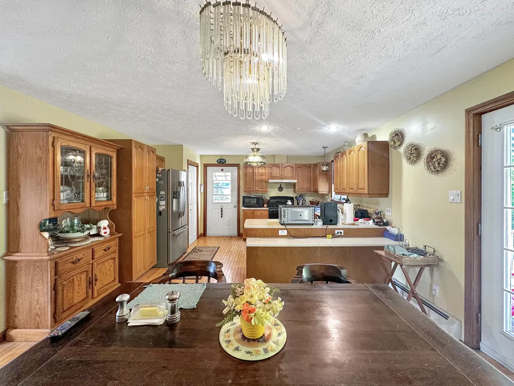 152 E Green Ridge Road Caribou ME 04736