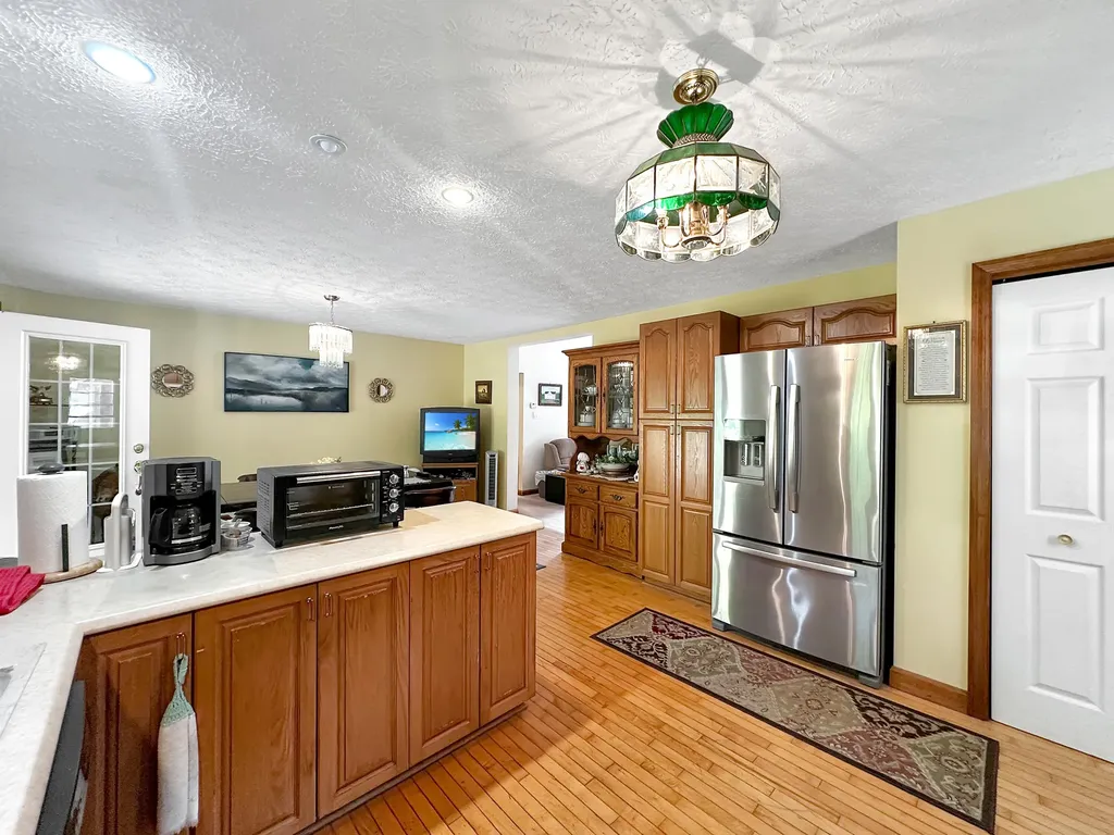 152 E Green Ridge Road Caribou ME 04736