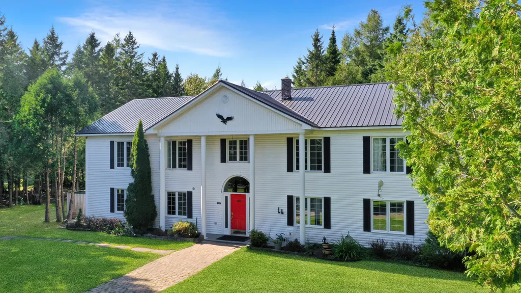 152 E Green Ridge Road Caribou ME 04736