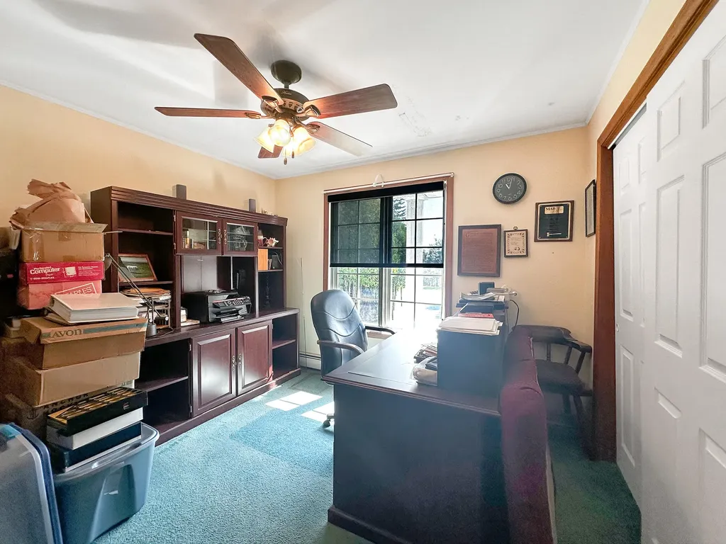 152 E Green Ridge Road Caribou ME 04736