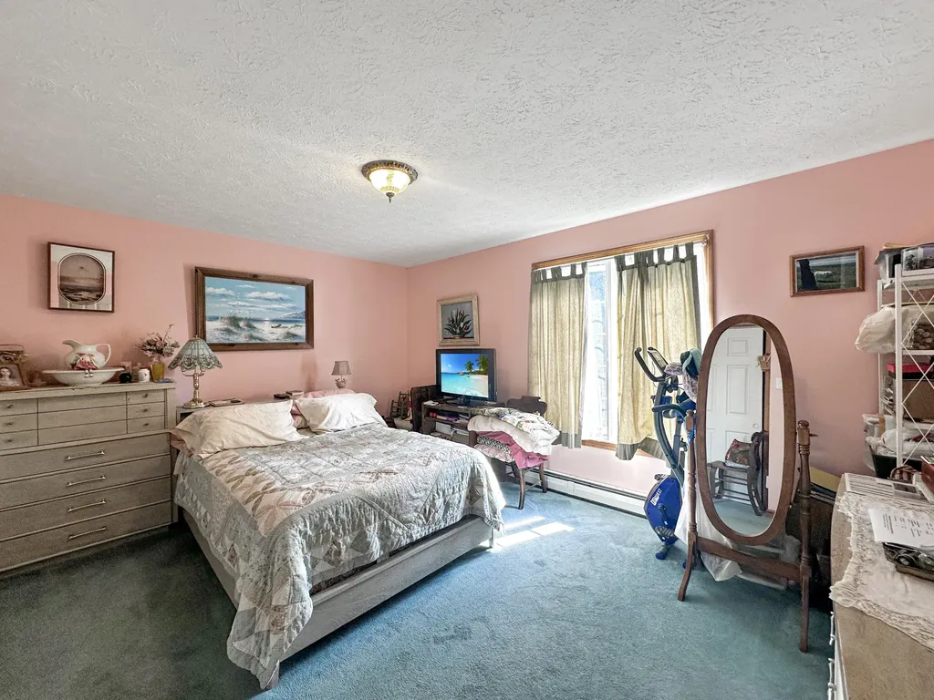 152 E Green Ridge Road Caribou ME 04736