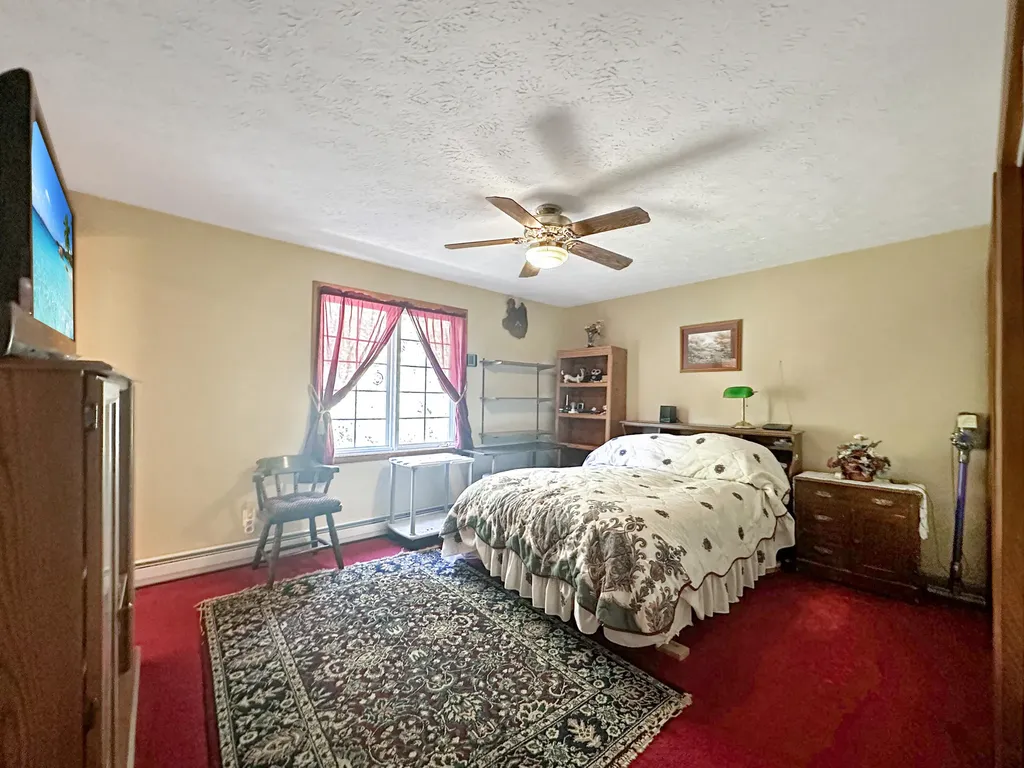 152 E Green Ridge Road Caribou ME 04736