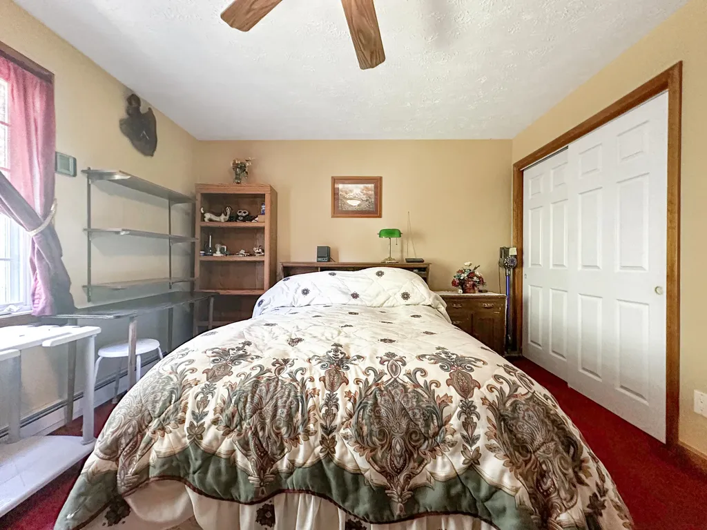 152 E Green Ridge Road Caribou ME 04736