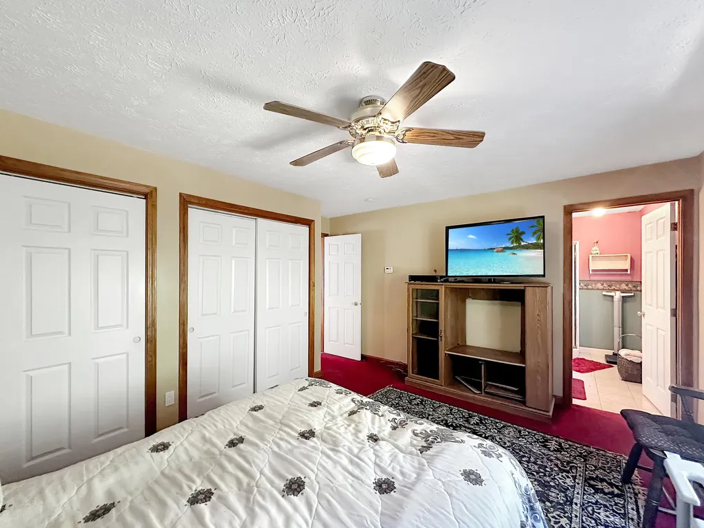 152 E Green Ridge Road Caribou ME 04736