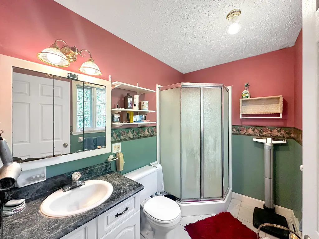 152 E Green Ridge Road Caribou ME 04736