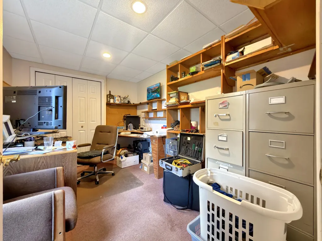152 E Green Ridge Road Caribou ME 04736