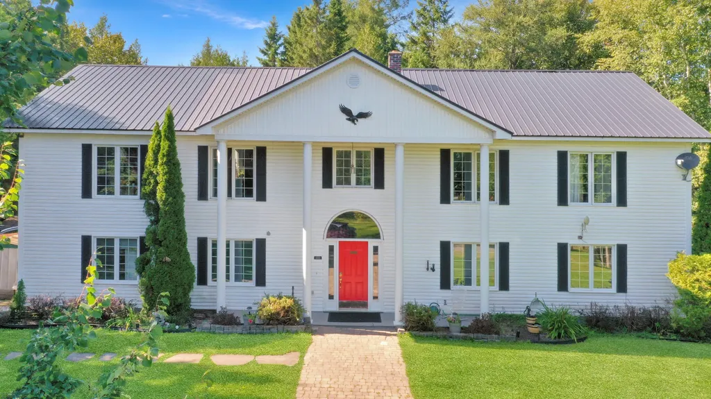 152 E Green Ridge Road Caribou ME 04736