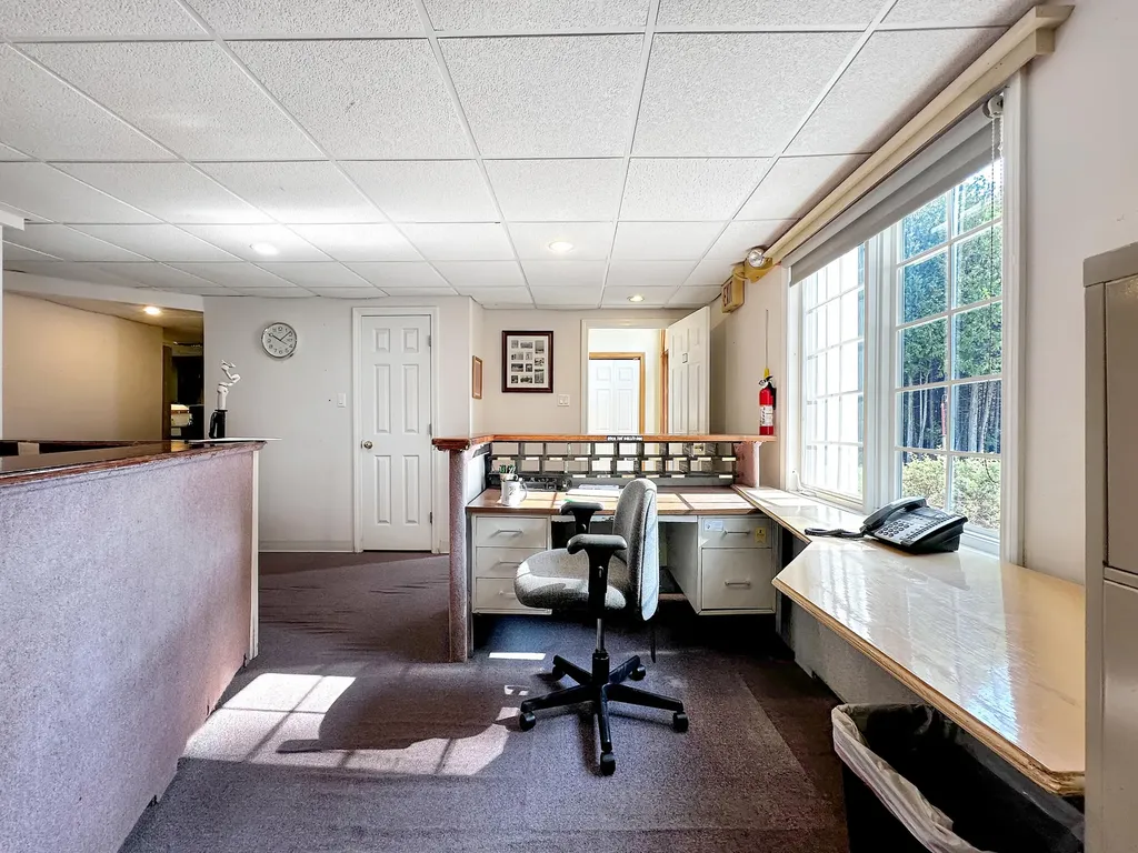 152 E Green Ridge Road Caribou ME 04736