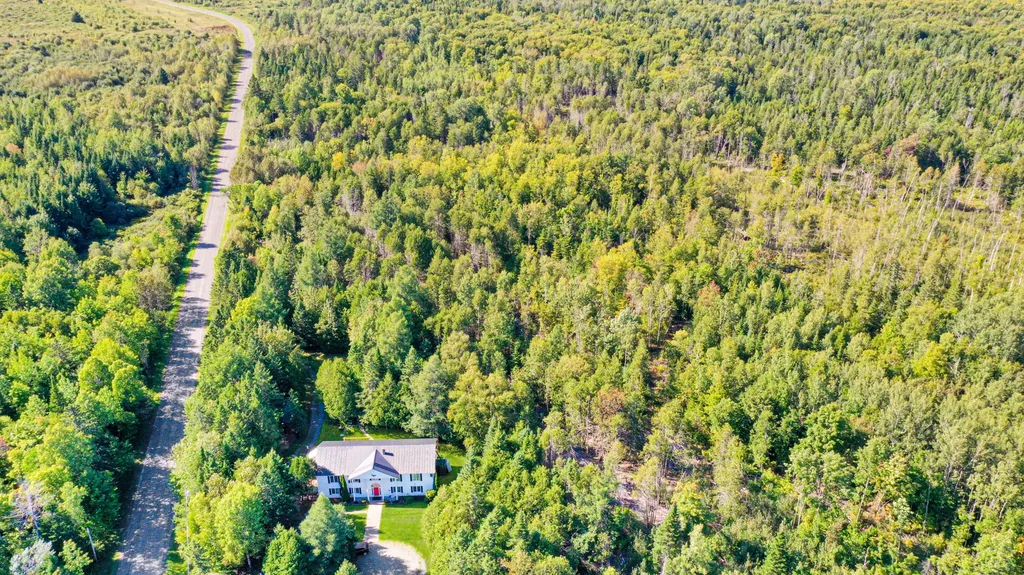 152 E Green Ridge Road Caribou ME 04736
