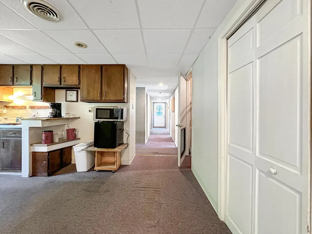 152 E Green Ridge Road Caribou ME 04736