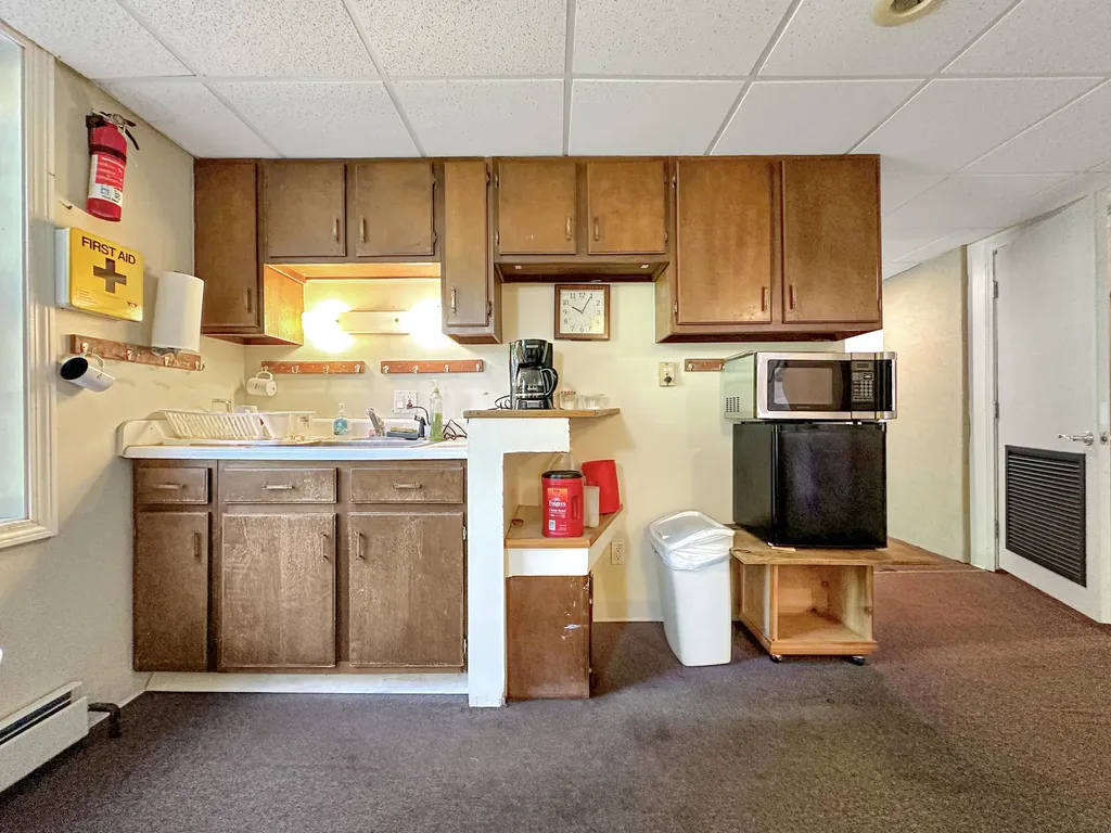 152 E Green Ridge Road Caribou ME 04736