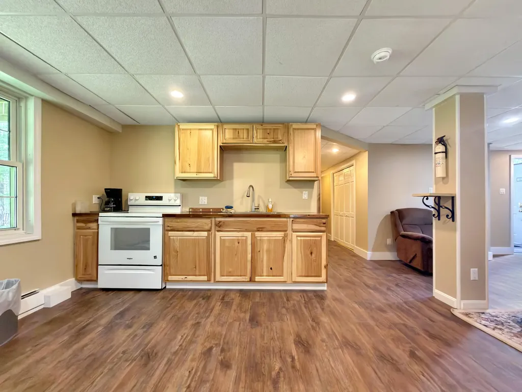 152 E Green Ridge Road Caribou ME 04736