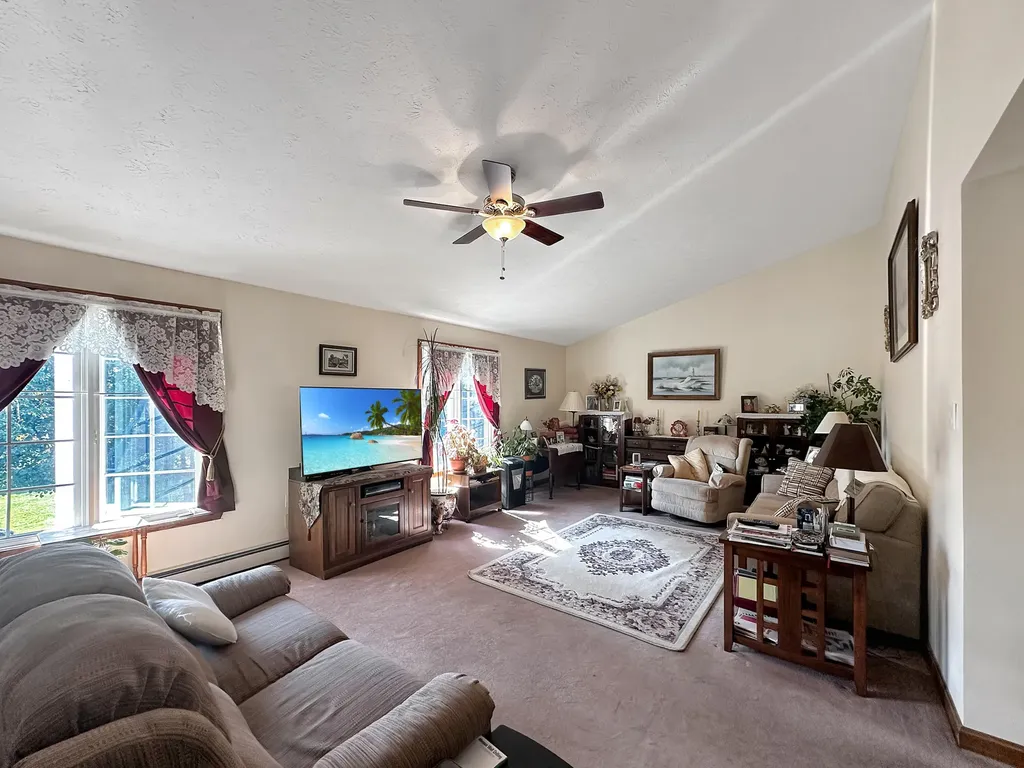152 E Green Ridge Road Caribou ME 04736