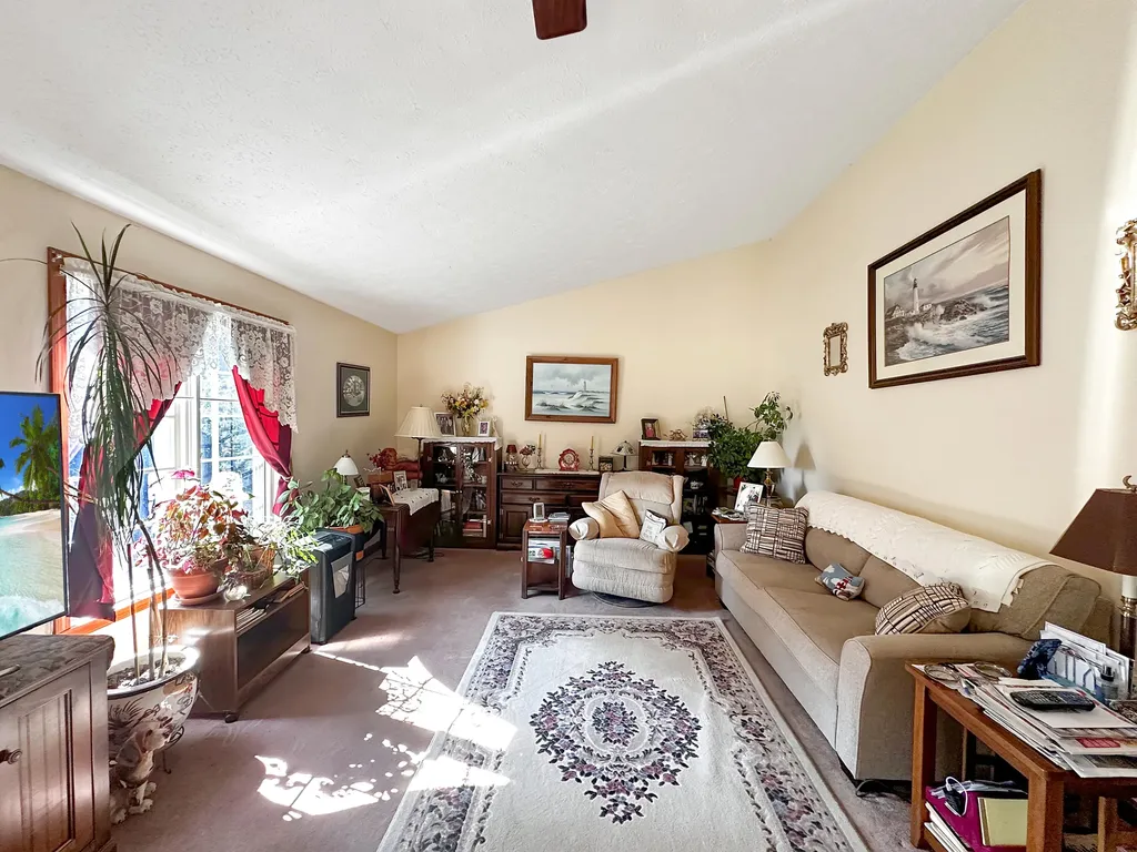 152 E Green Ridge Road Caribou ME 04736